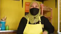 Cerita Akhir Pekan: Para Ibu Tulang Punggung Keluarga