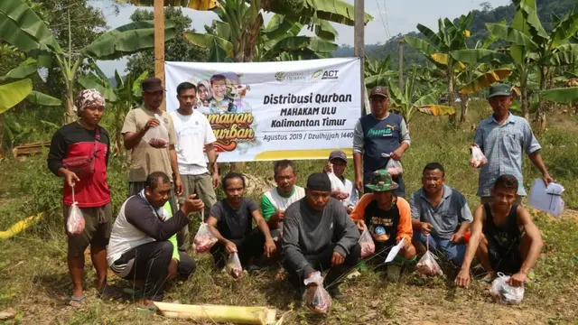 Global Qurban-ACT