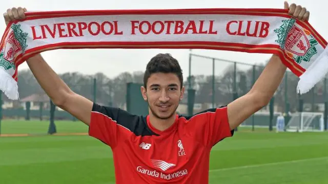 Marko Grujic