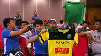 Vamos Mataram bertekad meredam Bintang Timur Surabaya di hari pertama Seri III Grup B Wilayah Timur Pro Futsal League 2016 