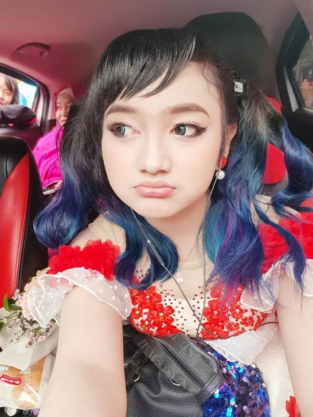 Jihan Audy
