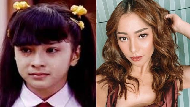 Artis Cilik Cowok Indonesia Actris Indonesian