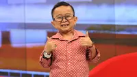 Daus Mini Resmi Laporkan Akun Palsu ke Polisi, Nama Dicatut Untuk Ujaran Kebencian