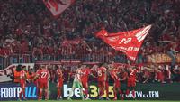 Jelang Hadapi PSG, CEO Munchen Serukan Dukungan Penuh Suporter: Allianz Arena Bukan Tempat yang Mudah Ditembus