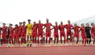 Persija Jakarta Vs Java United di Bali Tanpa Penonton, Pilkades Gianyar Jadi Penyebabnya
