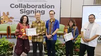 RS Premier Bintaro menjalin kerja sama dengan Kawasan Ekonomi Khusus (KEK) Pariwisata Tanjung Lesung untuk mendukung health tourism khususnya di kawasan Banten. (Foto: Dok KEK Tanjung Lesung)
