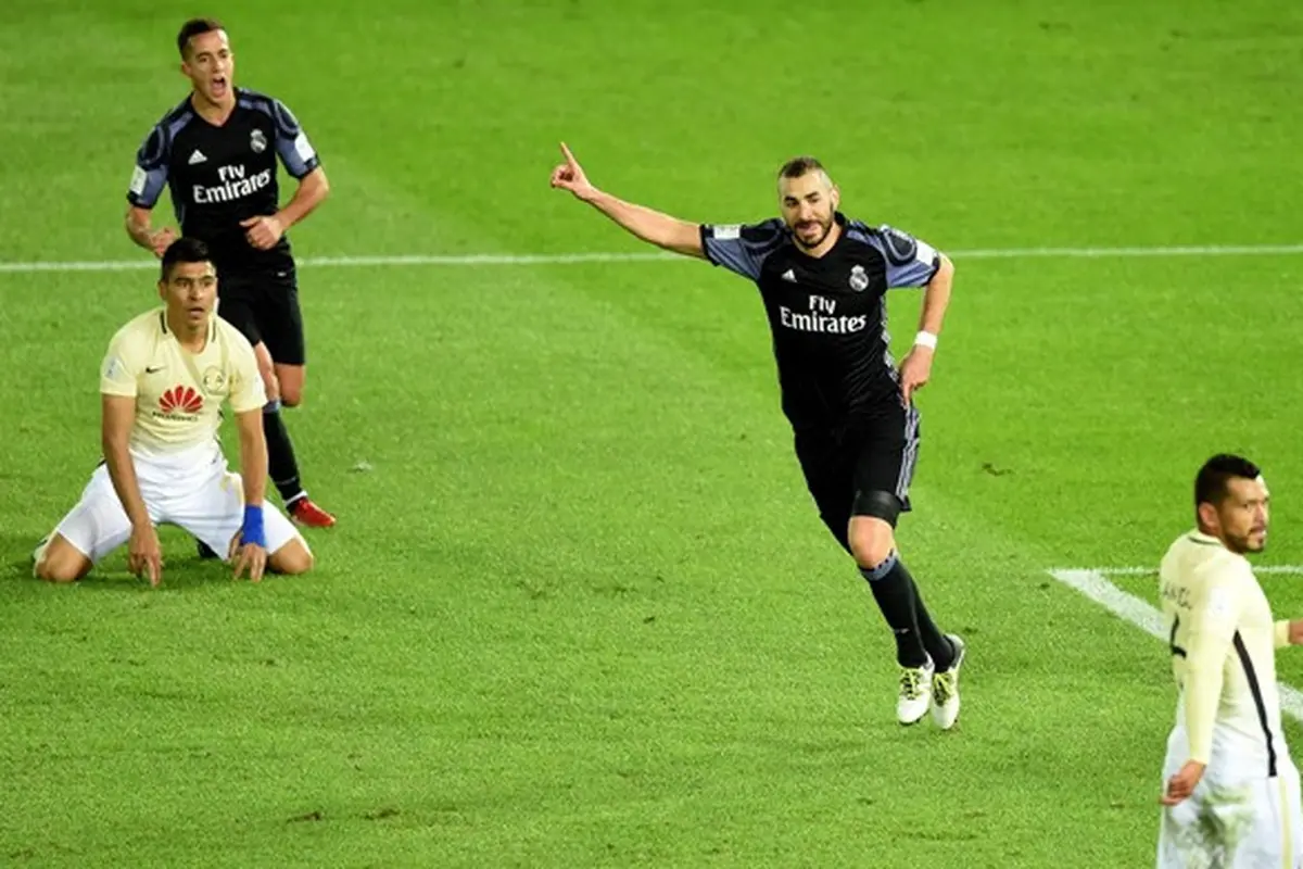 Real Madrid
