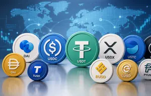 Pemakaian Kartu Stablecoin Diprediksi Naik Jadi Rp 886 Triliun