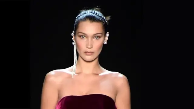 Bella Hadid