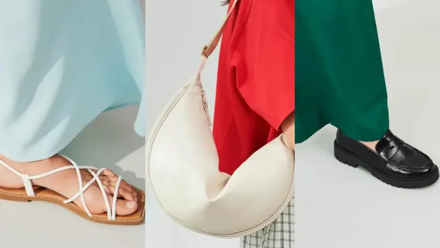 Clare Waight Keller Dedikasikan UNIQLO : C Terbaru untuk Perempuan yang Aktif Beraktivitas agar Tetap Fashionable