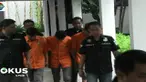 Dari ketiga tersangka, petugas mengamankan 5,5 gram sabu serta 33 gram ganja, timbangan, plastik klip serta telepon genggam.