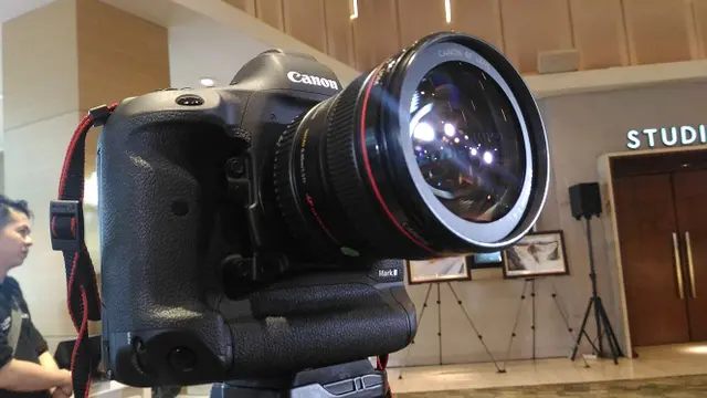 Canon