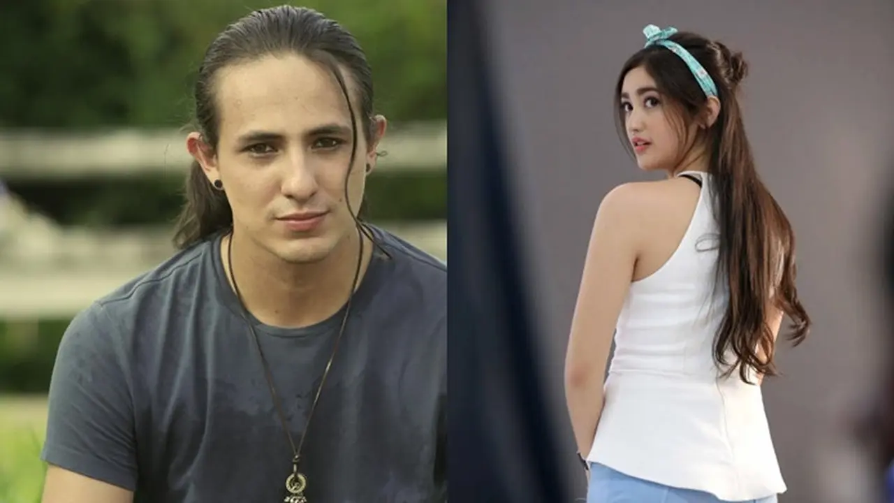 [Bintang] Ranty Maria - Dylan Carr