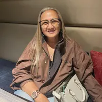 Yati Surachman (Instagram/yatiesurachmanreal)