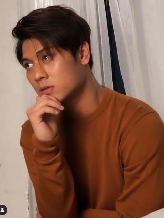 6 Pemotretan Rizky Billar dengan Berbagai Gaya Busana, Bak Oppa Korea