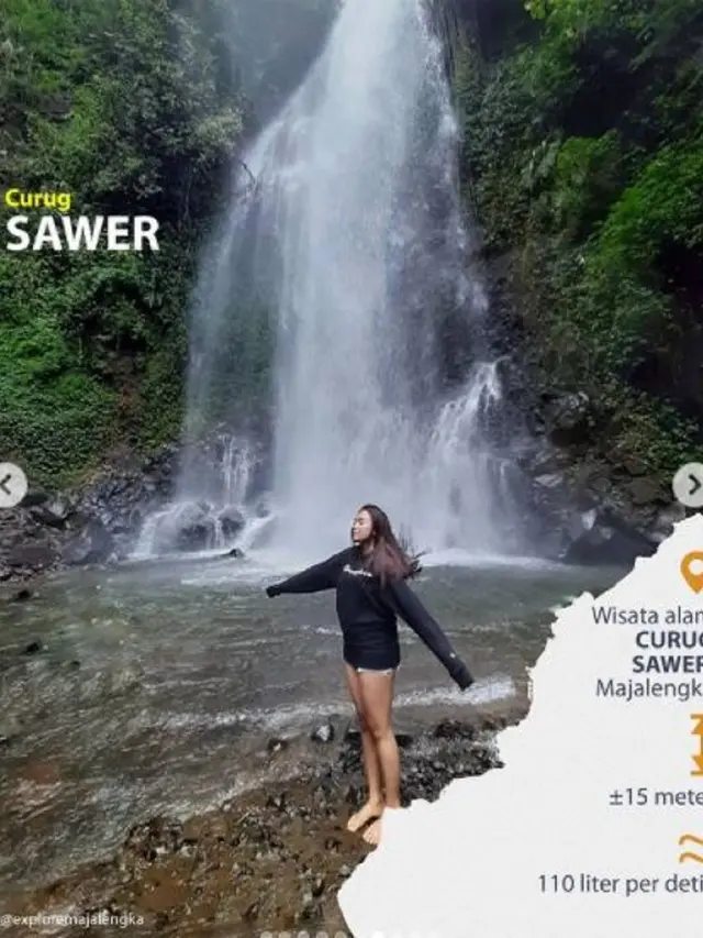 Curug Sawer