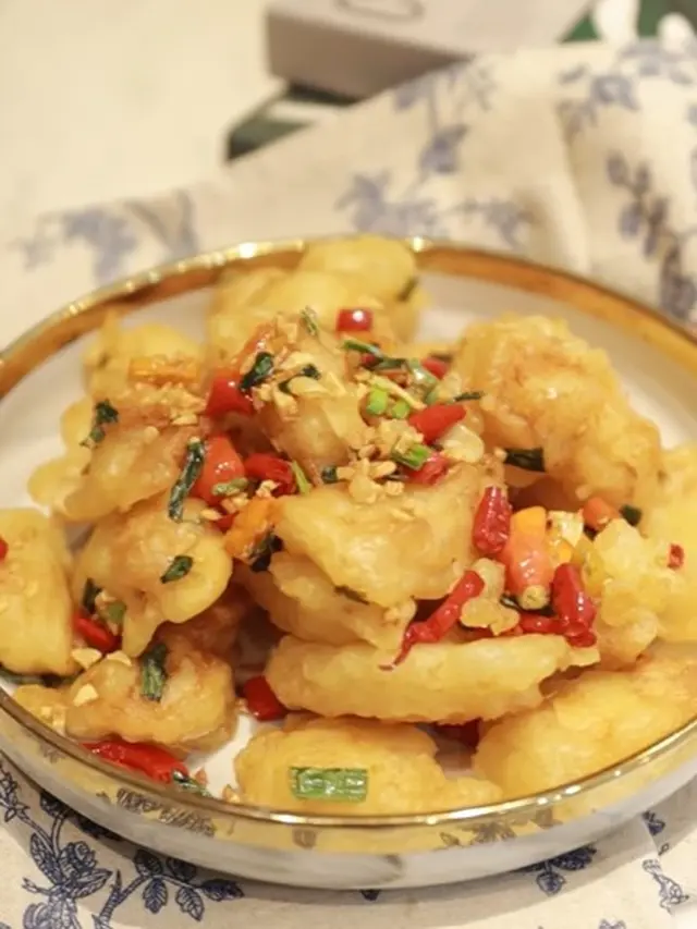 Shireen Sungkar masak (Instagram/shireensungkar)