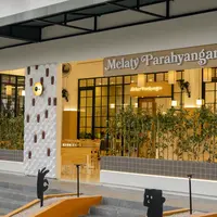 Deretan sajian kuliner khas Melaty Parahyangan kini bisa dinikmati di Jakarta.