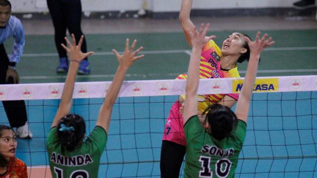 Amalia Fajrina Nabila