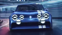 Renault Hidupkan Kembali Gordini, Begini Spesifikasi Konsepnya