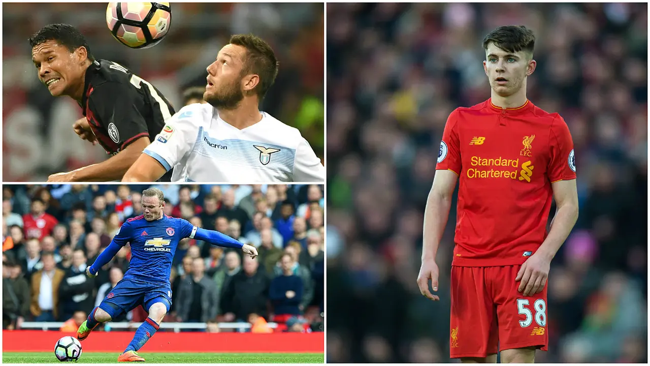 Kabar Transfer: Madrid dan Barcelona Berebut Wonderkid Liverpool