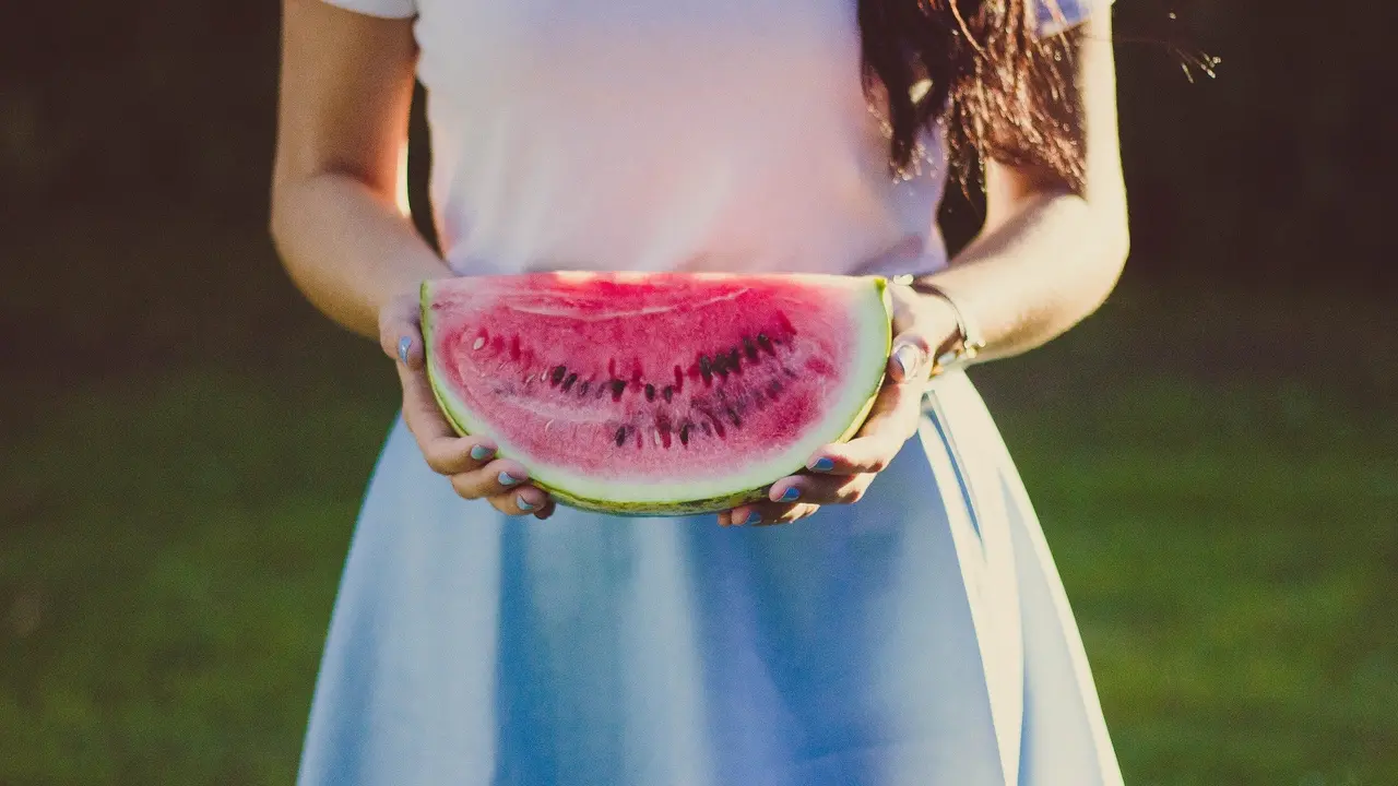 Buah