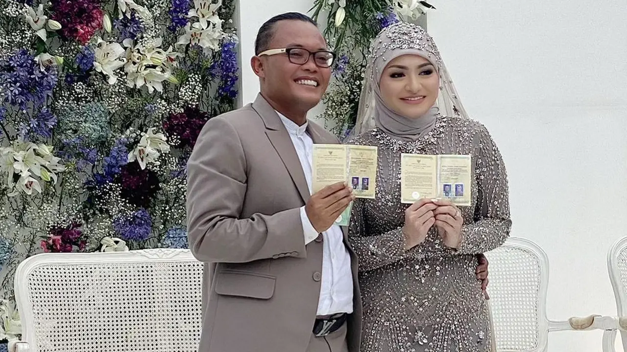 Sule dan Nathalie Holscher