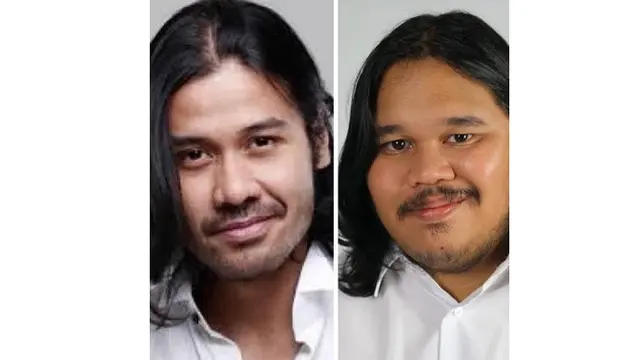 Cowok Ini Cosplay Jadi Chicco Jerikho, 6 Hasilnya Bikin Ketawa Geli