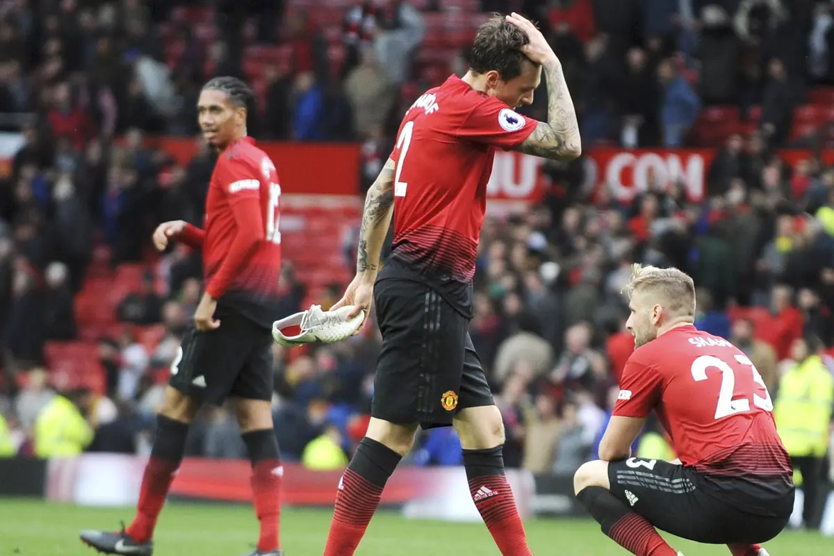 Manchester United, Wolverhampton Wanderers, Premier League