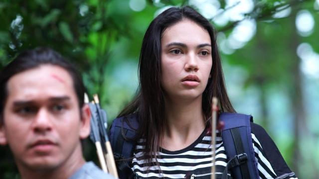 Sinopsis Sinetron Favorit Samudra Cinta di SCTV, Episode ...