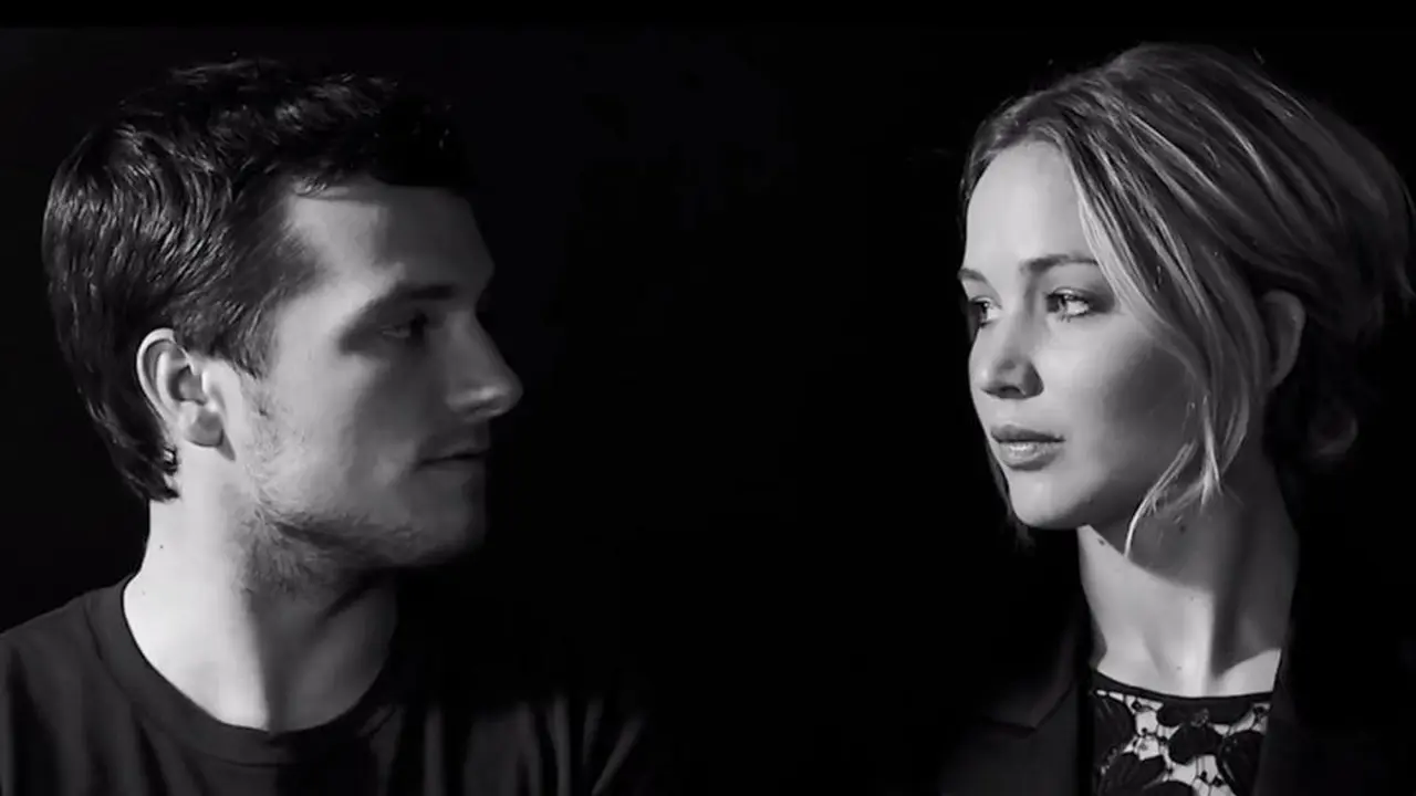 Bintang 'The Hunger Games: Mockingjay' Kampanye Kesadaran Ebola