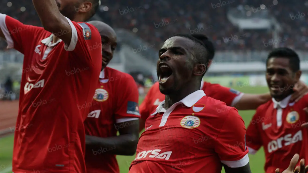 Persija Jakarta