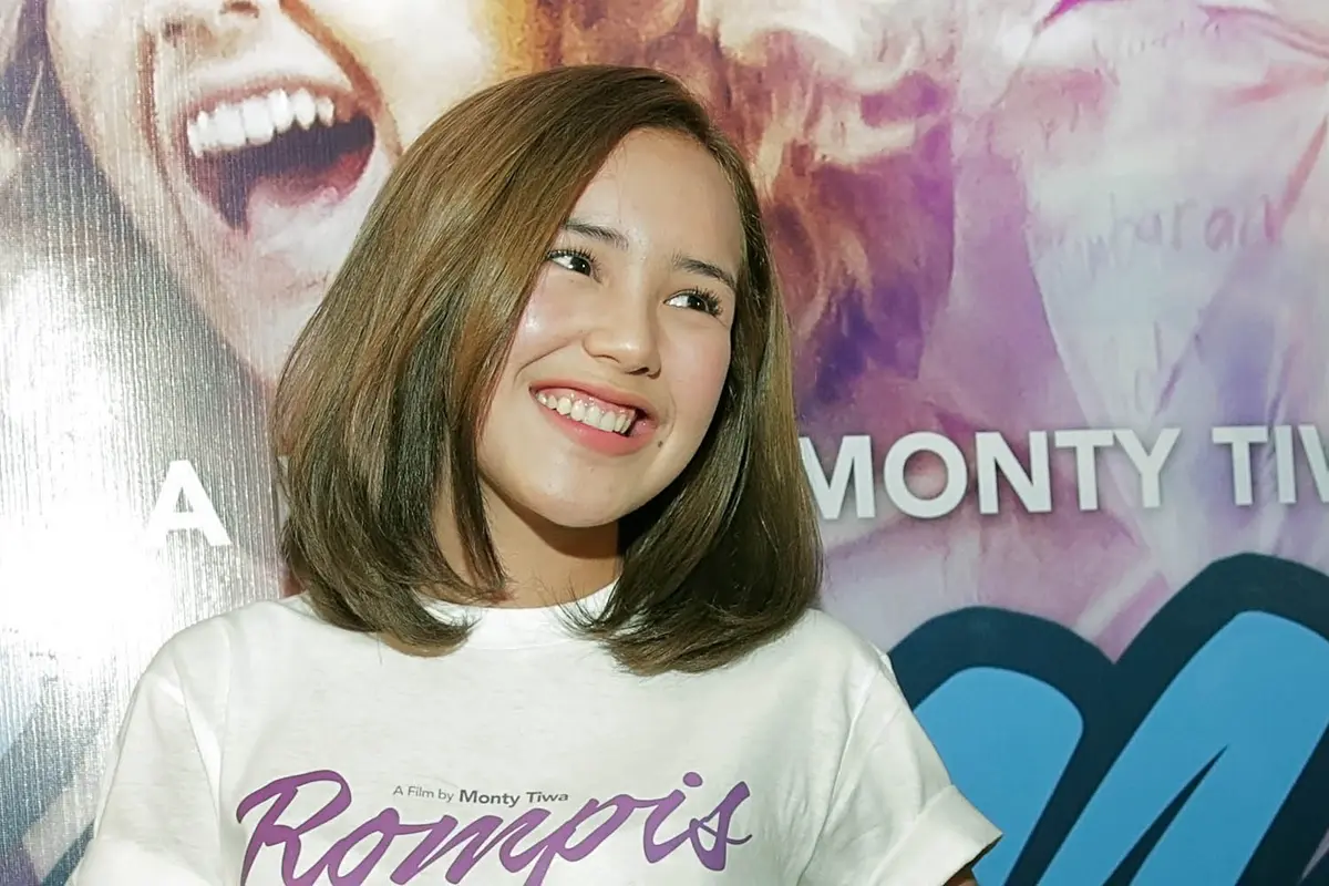 [Bintang] Beby Tsabina