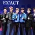 EXO adalah boyband papan atas asal Korea Selatan yang terbentuk dari tahun 2011