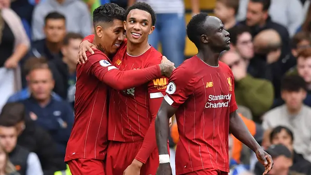 Chelsea Vs Liverpool