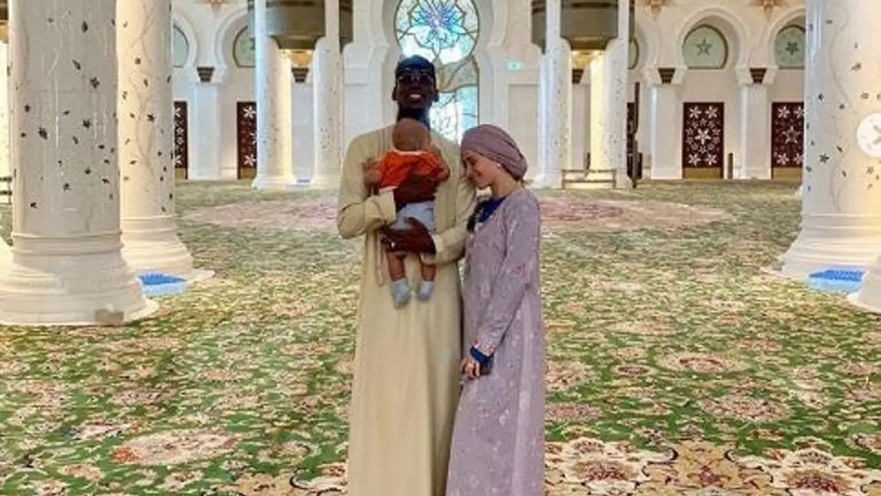 Paul Pogba