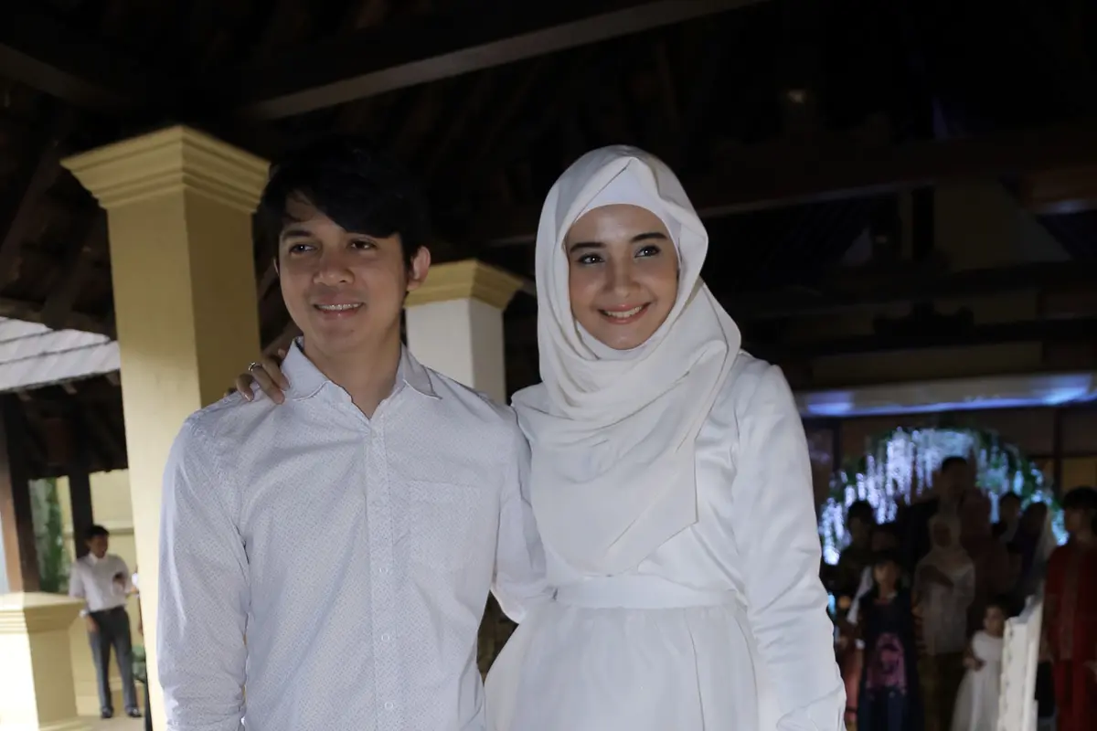 Zaskia Sungkar