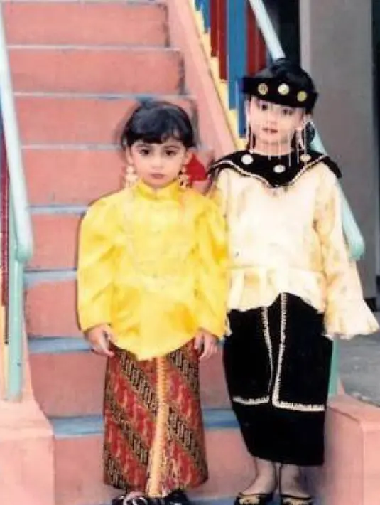 Shireen Sungkar (Instagram/shireensungkar)