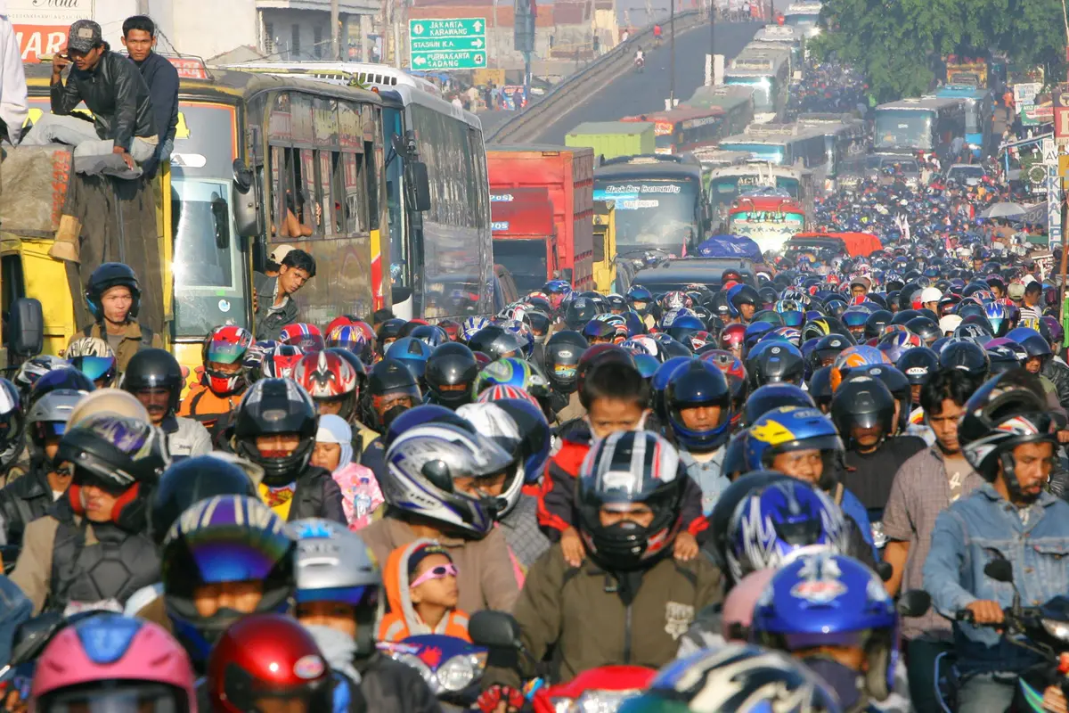 HBD Jakarta! 8 Skill yang Kamu Butuhkan Kalau Hidup di Ibu Kota
