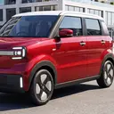 Suzuki Siapkan Mobil Listrik Murah untuk Pasar Eropa