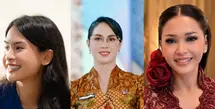 Dengan semangat Kartini, sederet selebriti rayakan Hari Kartini dalam balutan busana pilihan masing-masing [@maudyayunda @arumibachsin94 @maiaestiantyreal]