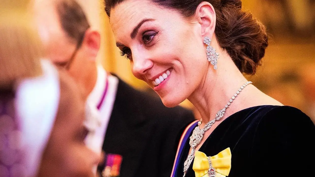 Kate Middleton