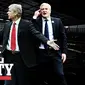 Arsenal vs Stoke City (Liputan6.com/Sangaji)