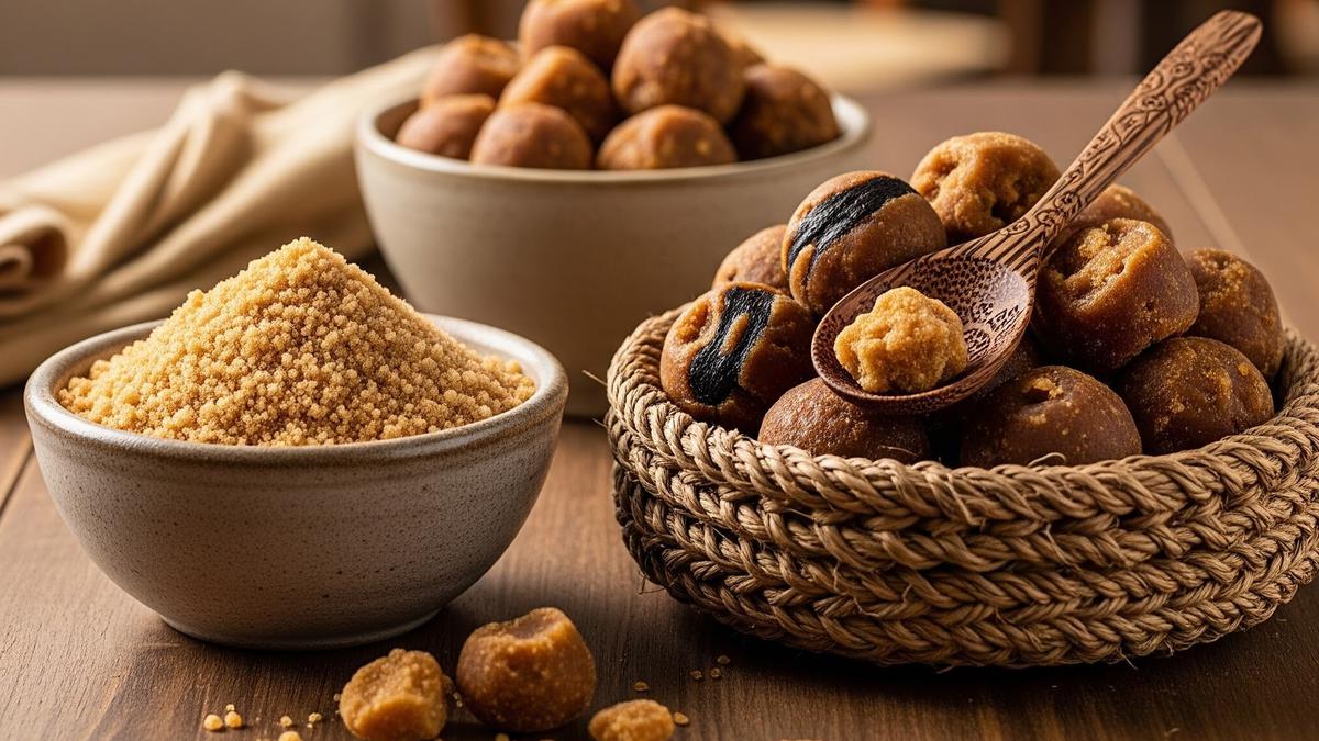 Perbedaan Gula Merah dan Gula Aren, Panduan Lengkap agar Tidak Salah Gunakan