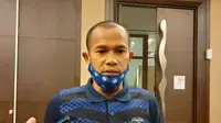 Persib Menerapkan Latihan Kelompok Kecil, Supardi Nasir Termotivasi Hadapi BRI Liga 1