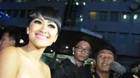 Kasus Zaskia Gotik, Julia Perez Curhat di Instagram