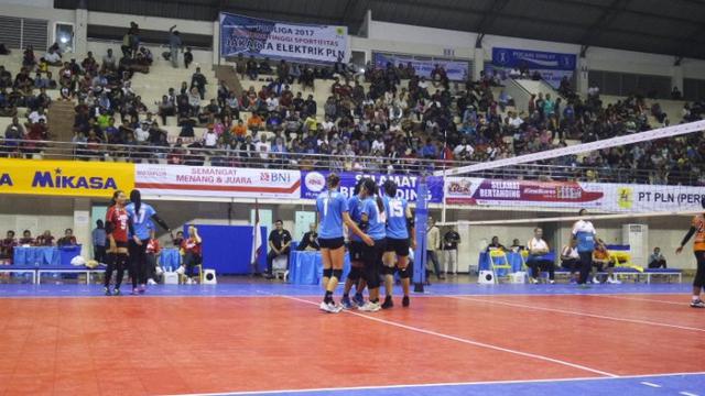 Jakarta Elektrik PLN