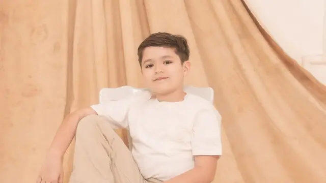 Momen El Barack Sedih Tak Bisa Dampingi Jedar Melahirkan, Respons Vincent Verhaag Jadi Sorotan (instagram/inijedar).