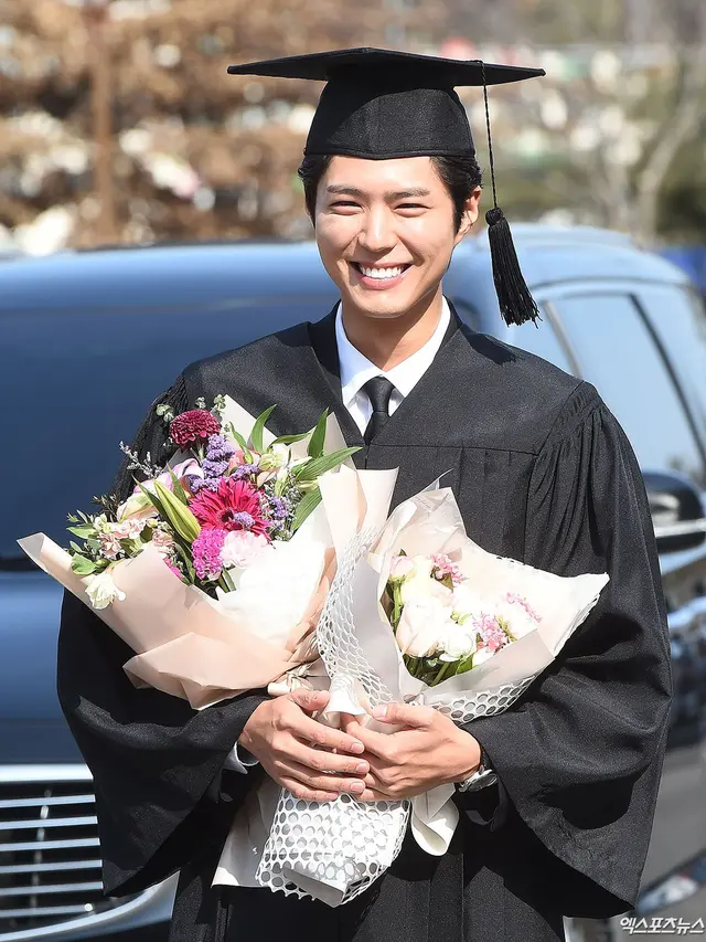 Park Bo Gum
