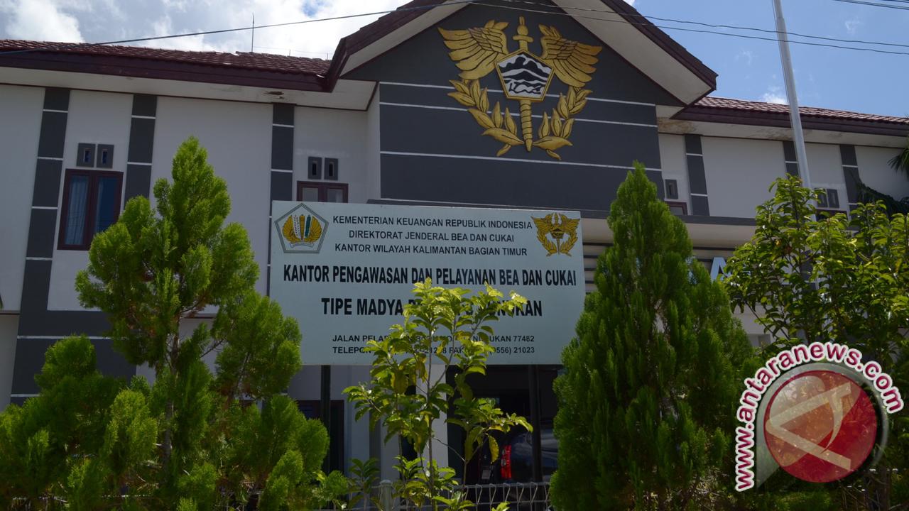Bea dan Cukai Kekurangan Anak Buah Kapal